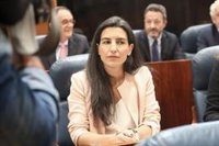 Vox corta “toda relación” con el PP en la Comunidad de Madrid ante el “incumplimiento de contrato” en el Ayuntamiento