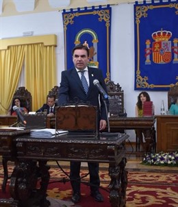 Jaén.- Un total de 13 municipios tiene alcaldías con partidos distintos a PSOE y PP