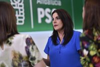 PSOE-A denuncia el "mercadeo" de PP-A y Cs en ayuntamientos para "normalizar" la presencia de Vox