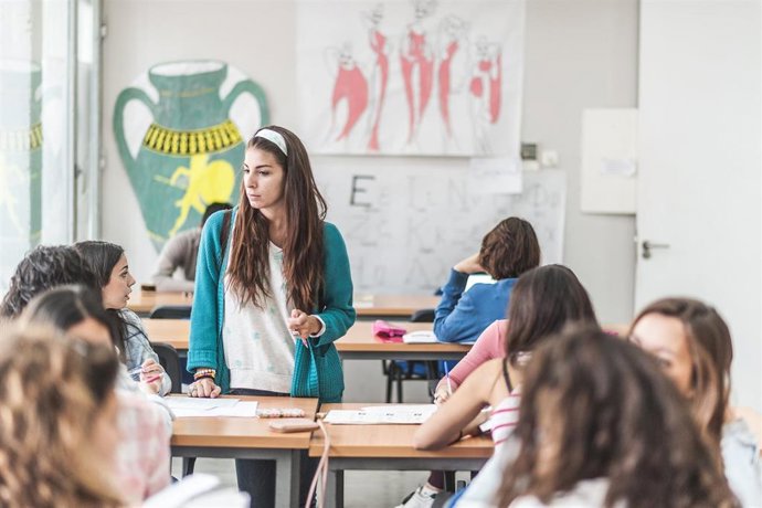 Sevilla.- La UPO abre el plazo de solicitud de plazas para el próximo curso en la Residencia Flora Tristán