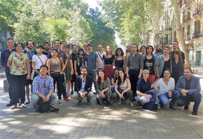 FiraTrrega 2019, nueva dirección y un referente de las artes escénicas de calle