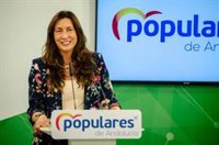 PP-A esgrime su "poder territorial" con 189 alcaldías, diez más que en 2015, 138 con mayoría absoluta