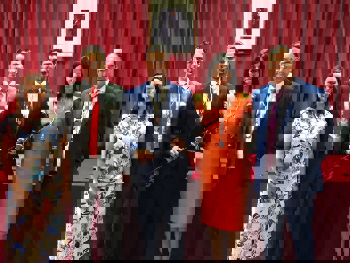 Corporación de Fuente de Piedra