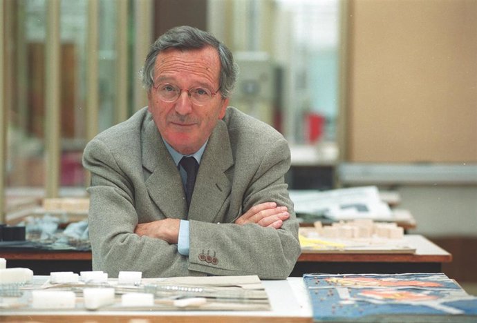 Universidad de Navarra entrega el doctorado honoris causa a Rafael Moneo, Margaret S. Archer, Robert Picard y Ruth Fine