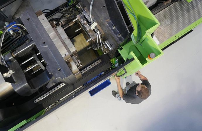 La creación de empresas en Euskadi se reduce un 4,6% durante el mes de abril