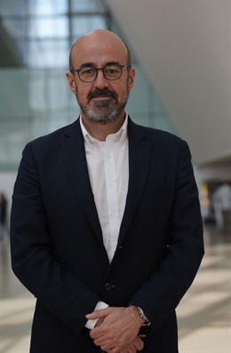 José Augusto García Navarro, nuevo presidente de la Sociedad Española de Geriatría y Gerontología