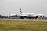 Boeing suministrará a IAG piezas para los aviones A320 de British Airways