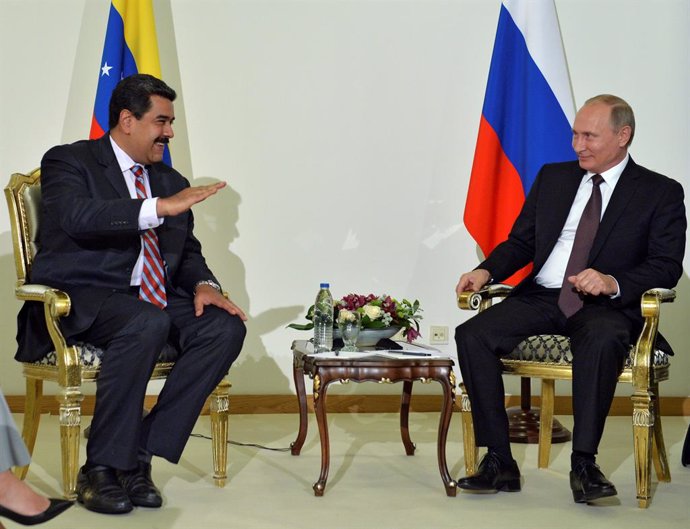 Rusia asegura que Venezuela paga la deuda en los plazos acordados