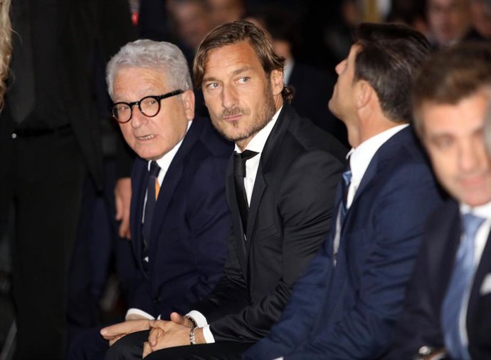 Italian Hall of Fame awards 2019