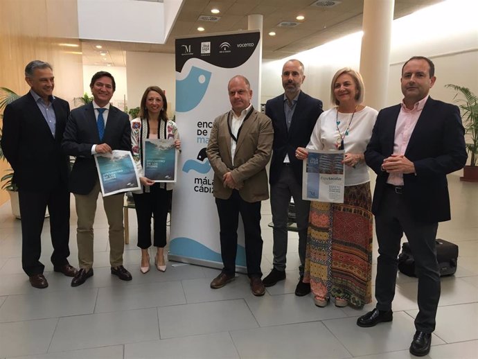 Málaga.- La Junta impulsará en los próximos meses la candidatura del espeto como patrimonio inmaterial de la Unesco