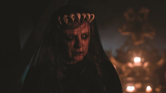 Emma Suárez debuta en el cine de terror con 'La influencia' y encarna el "miedo 