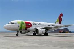 TAP Air Portugal inaugura la ruta Tenerife-Lisboa