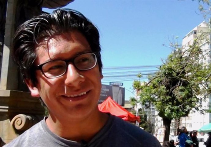 Huelva.- El escritor boliviano Rodrigo Urquiola se alza con el XXV Premio de Relatos José Nogales con su cuento 'Ashley'
