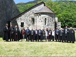 Budó asegura que el Govern ya trabaja en el modelo de autonomía de gestión de Aran