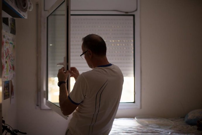 La Fundación Naturgy rehabilitará hogares vulnerables gestionados por la Fundación Mambré 