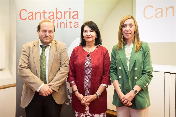 Cantabria exhibe sus atractivos en Polonia tras haber duplicado en dos años los turistas de esta nacionalidad