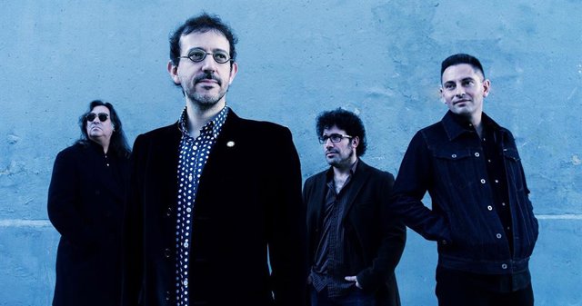 Sorteamos una entrada doble para el concierto de Stormy Mondays en Madrid