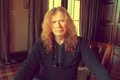 Dave Mustaine de Megadeth, diagnosticado con cáncer de garganta