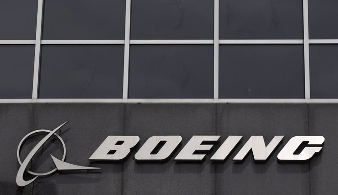 EEUU.- Boeing sube en Bolsa pese a reducir ganancias trimestrales y suspender previsiones para 2019