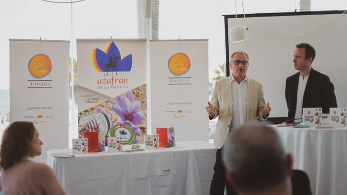 La III Semana de la Paella de Valencia ofrece menús a 20 euros y un taller sobre