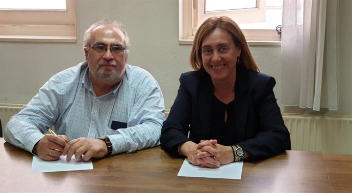 La Ejecutiva del PSE-EE de Gipuzkoa nombra a Susana García Chueca portavoz de su grupo juntero