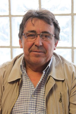 Antonio Artal (UAGA), nuevo presidente del Comité Aragonés de Agricultura Ecológica