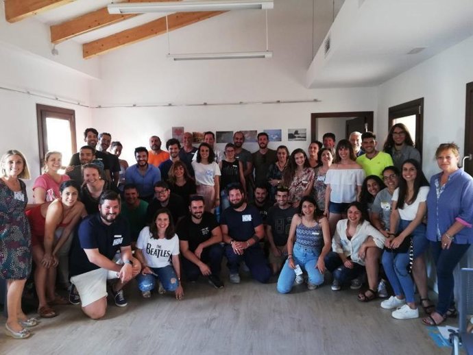 Un total de 135 persones obté el certificat de dispensació responsable de begudes alcohliques