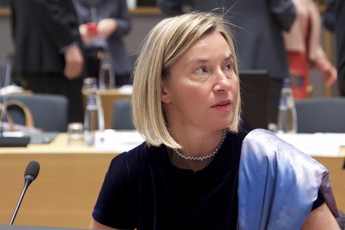 EaP Ministerial meeting in Brussels