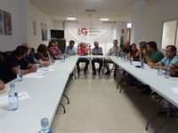 ASG condiciona el apoyo al PSOE a que revierta la situación generada en Valle Gran Rey