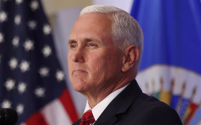 Venezuela.- Pence se reunirá con los familiares de los altos cargos de Citgo detenidos en Venezuela