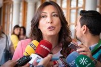 PP-A no cree que Vox presente moción de censura en Granada e insiste en que acordó con Cs dividir dos años la Alcaldía