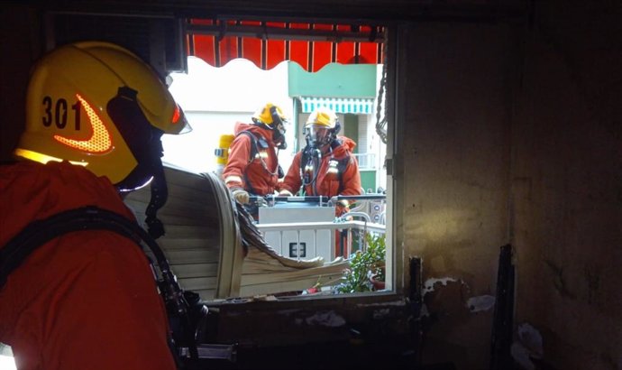 Valencia.- Sucesos.-