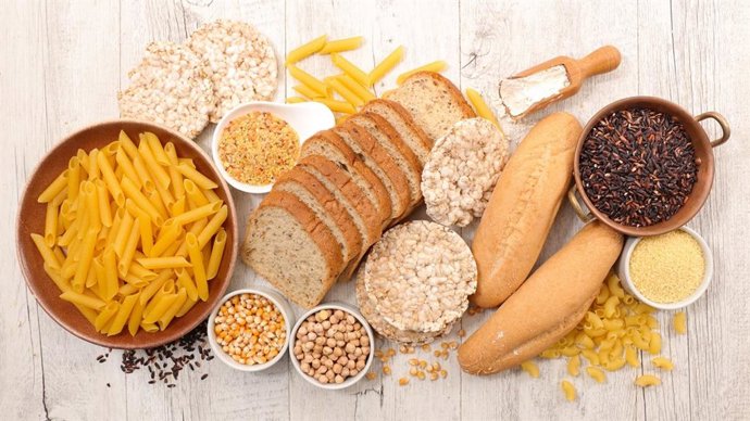 Alimentos sin gluten pueden sufrir una contaminación cruzada que afecte a la sal