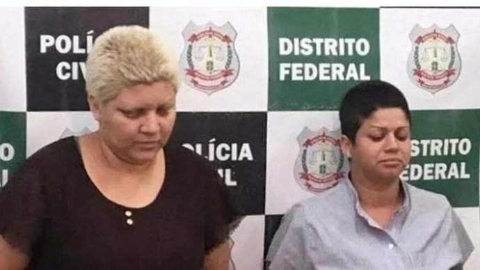 Una pareja de lesbianas brasileñas matan a su hijo, tras amputarle el pene, porque querían que fuera una niña