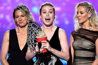Ganadores de los MTV Movie & TV Awards 2019: Endgame, Dwayne Johnson, Juego de tronos y Brie Larson, entre los premiados