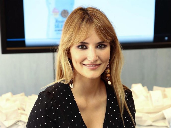 Alba Carrillo se burla de Feliciano López