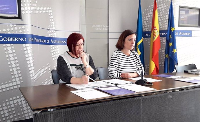 Presidencia destina 217.800 euros a los programas Culturaquí 2019 y Jóvenes artistas contra la violencia de género