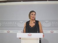 El PSOE aboga por el "diálogo" en la X Legislatura y se marca como reto la lucha contra el desempleo o la despoblación