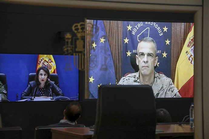 España condena el atentado contra una base del Ejército maliense y reafirma su apoyo contra el terrorismo