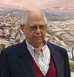 PATERNA DECRETA DÍA DE LUTO OFICIAL POR EL FALLECIMIENTO DEL ARTISTA LOCAL JERONI