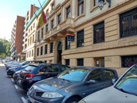 Los detenidos por la muerte de un hombre en La Florida dicen que solo lanzaron una patada y que no saben si le dieron