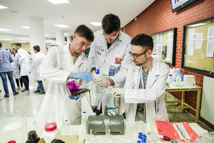Más de 500 profesionales intercambian conocimiento en la Conferencia Internacion