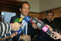 Pons asegura que la Ley de Cambio Climático es "sólida" y está "convencido" de poder defenderla en las negociaciones