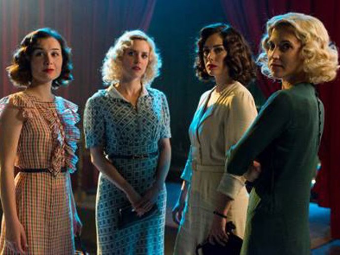 Las Chicas del Cable vuelve a las pantallas el 9 de agosto