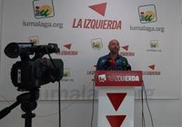 La Coordinadora Andaluza de IU decidirá el 29 de junio al sustituto de Antonio Maíllo