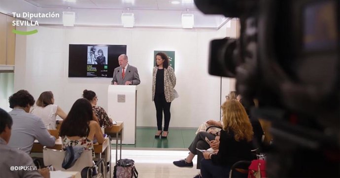 Sevilla.- El cine de verano de Diputación programa 68 películas que incluyen 13 españolas, once subtituladas y dos LGTBI