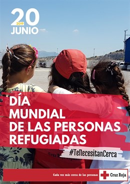 Cruz Roja atendió a cerca de 7.200 personas solicitantes de asilo y refugiados durante 2018 en la región