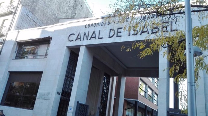 El Canal de Isabel II convoca 336 nuevas plazas de empleo indefinido