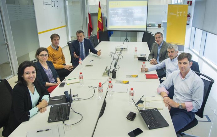 El Centro Tecnológico CTC se ofrece a CEOE como "aliado estratégico" para realizar proyectos de innovación con empresas