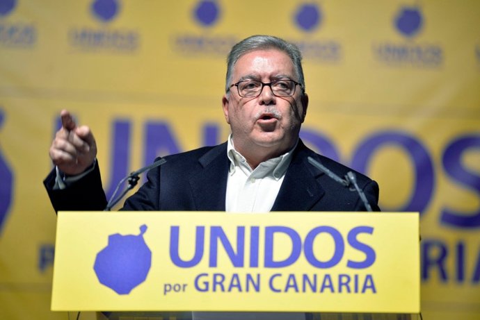 José Miguel Bravo de Laguna